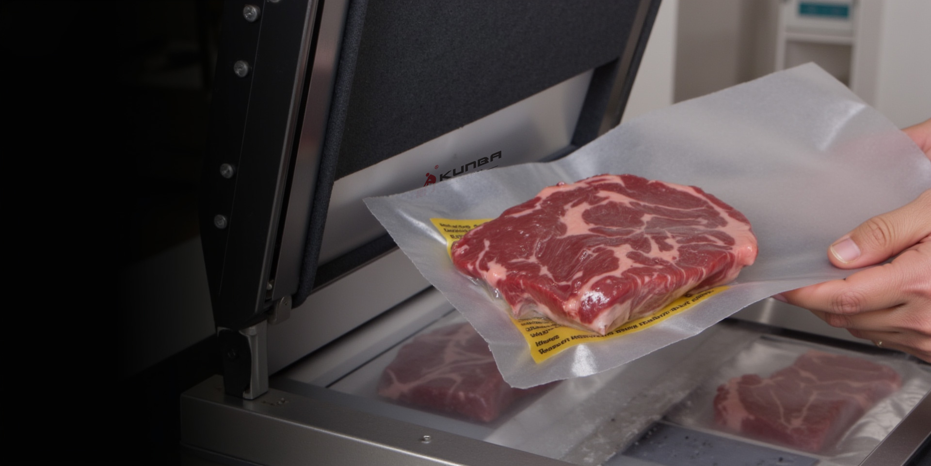 Discover Our Packaging Machines