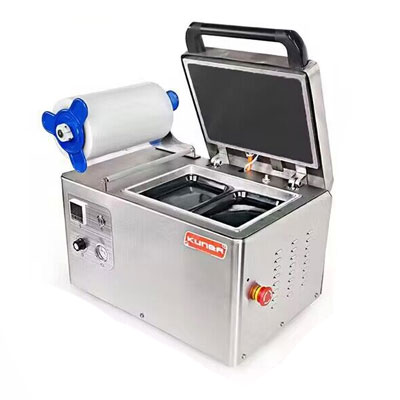 Tray Vacuum Forming Machine KB-20