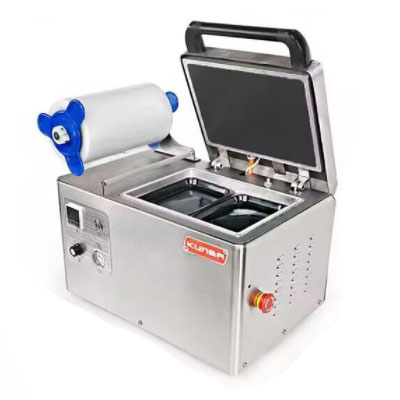 Tray Vacuum Forming Machine KB-30