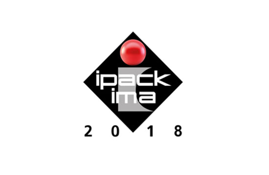 Ipack-ima Milan, Italy 2018