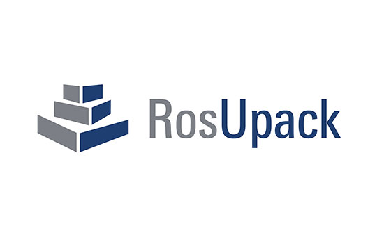 RosUpack Moscow 2018