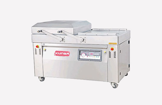 Vacuum packager manufacturer