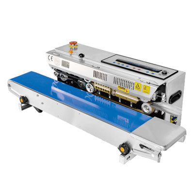 Continuous Sealer (Horizontal) SMT-980W