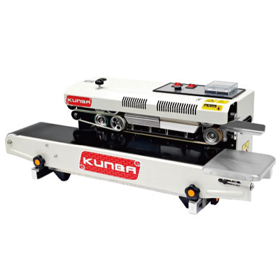 Continuous Sealer (Horizontal type) SF-770I