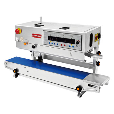 Continuous Sealer (Vertial) SMT-980LW