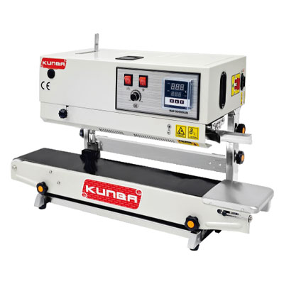 Continuous Sealer (Vertical type) SF-770II