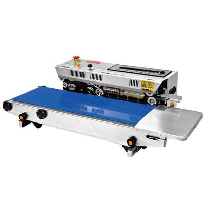 Continuous Sealer (28cm Wider Belt) SMT-980WK