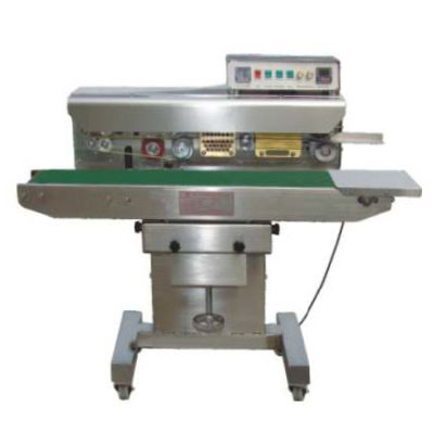 Multi-Functional Film Sealer (Horizontal) FRM-1280PM