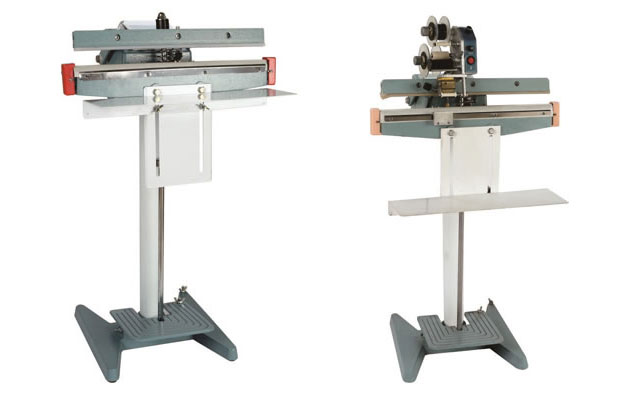 Pedal Sealer