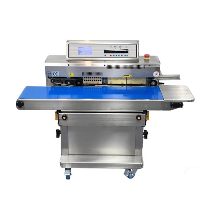 Smart Inkjet Coding Sealer