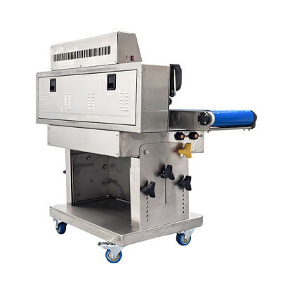 Smart Inkjet Coding Sealer