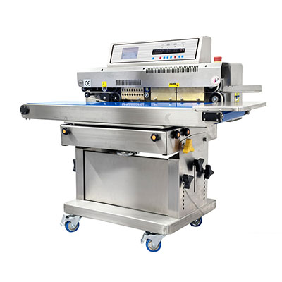 Smart Inkjet Coding Sealer