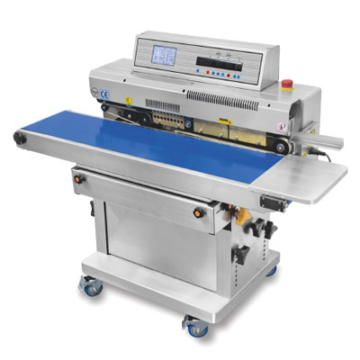 Smart Inkjet Coding Sealer