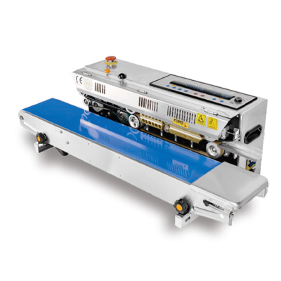 Continuous Sealer (Horizontal)