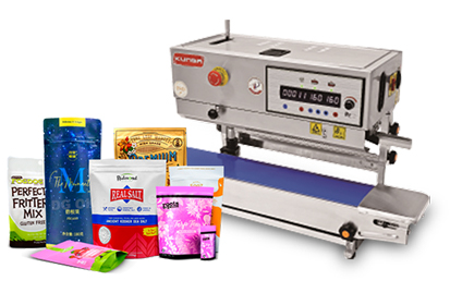 Which Sealing Machine Suits Small-Batch Plastic Containers