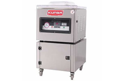 vacuum packing machine selection, commercial vacuum sealing system