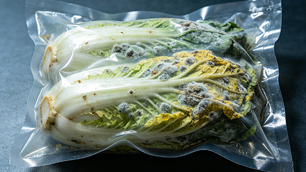 Products with Failed Seals