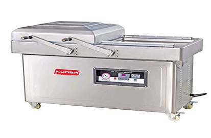 vacuum packing machine