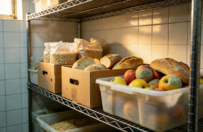 Vacuum Packing Machine Selection to Stop Spoilage