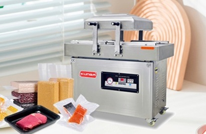 KUNBA vacuum packing machine