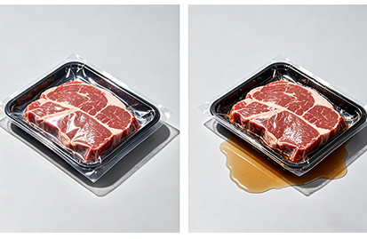 Vacuum Packing Machine Selection for Fresh Meat & Veg