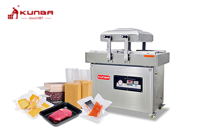 Vacuum Packing Machine Selection