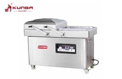 ROI Analysis: Upgrading to a Dual Chamber Vacuum Sealer