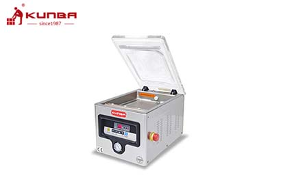 Vacuum Packing Machine Selection with Full Support
