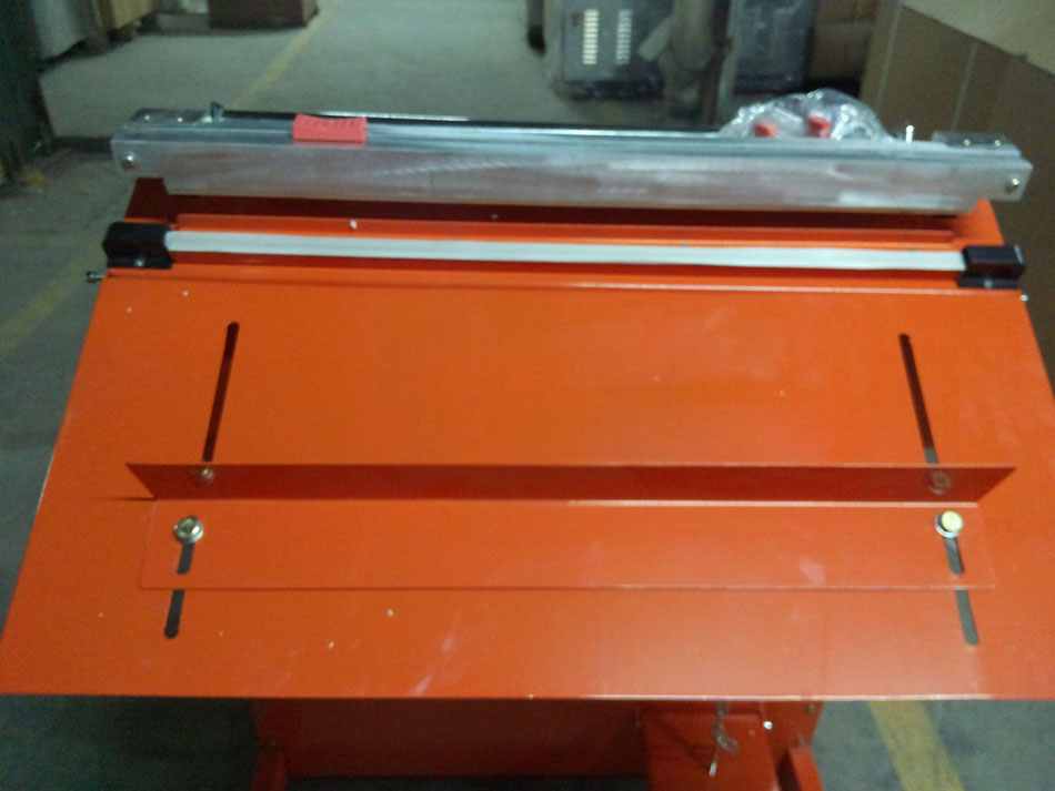 Pedal Sealer Machine for sale Pedal Sealer Machine for sale