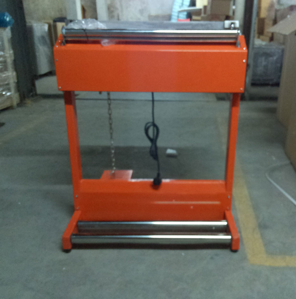 Pedal Sealer Machine Manufacturers Pedal Sealer Machine Manufacturers